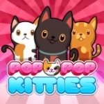 Картинка Pop-Pop Kitties