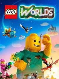 LEGO Worlds